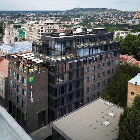 Ibis Styles Tbilisi Center Hotel Exterior photo